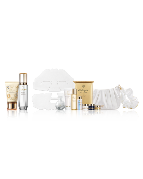 RADIANT UV PROECTION & BRIGHTENING SET｜高效煥采防曬亮白套裝